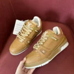 Louis Vuitton LV Trainer 54 Sneaker - Image 2