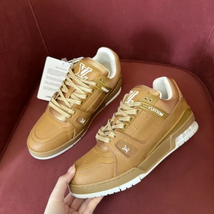 Replica Louis Vuitton Shoes collection image