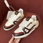 Louis Vuitton LV Trainer 54 Men's Sneaker - Image 2