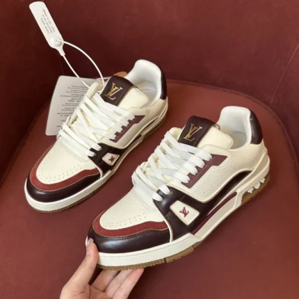 Replica Louis Vuitton Shoes collection image