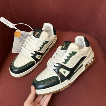 Replica Louis Vuitton Shoes collection image