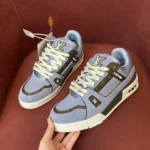 Louis Vuitton LV Trainer 54 Men's Sneaker - Image 2