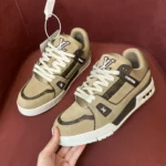 Louis Vuitton LV Trainer 54 Men's Sneaker - Image 2