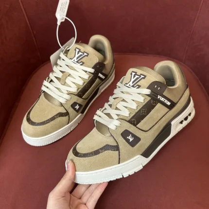 Replica Louis Vuitton Shoes collection image