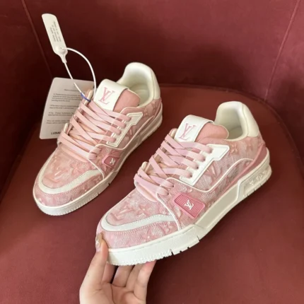 Replica Louis Vuitton Shoes collection image