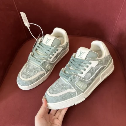 Replica Louis Vuitton Shoes collection image