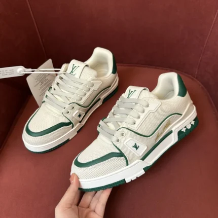 Replica Louis Vuitton Shoes collection image