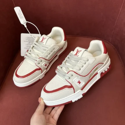 Replica Louis Vuitton Shoes collection image