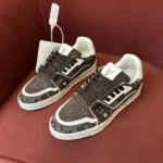 Louis Vuitton LV Trainer 54 Men's Sneaker - Image 2