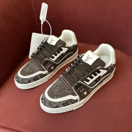 Replica Louis Vuitton Shoes collection image