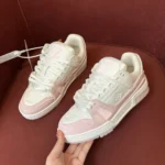 Louis Vuitton LV Trainer 54 Men's Sneaker - Image 2