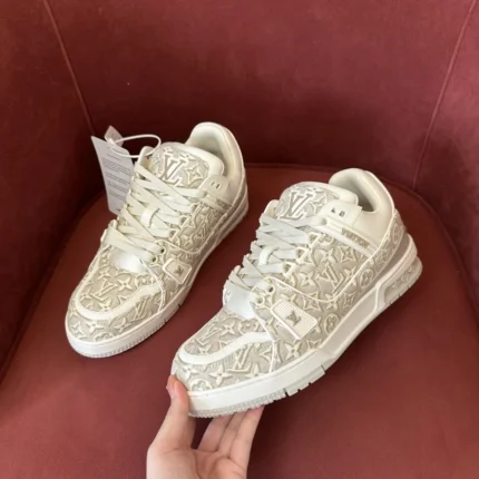 Replica Louis Vuitton Shoes collection image