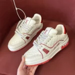 Louis Vuitton LV Trainer 54 Men's Sneaker - Image 2