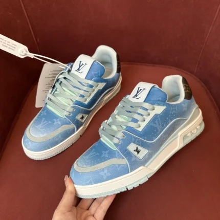Replica Louis Vuitton Shoes collection image