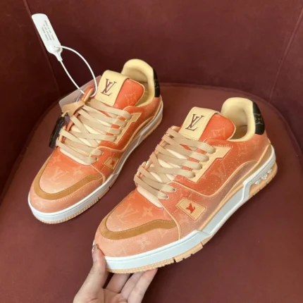 Replica Louis Vuitton Shoes collection image