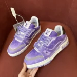Louis Vuitton LV Trainer 54 Men's Sneaker - Image 2