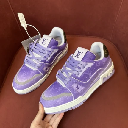 Replica Louis Vuitton Shoes collection image