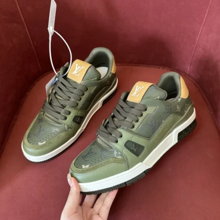 Replica Louis Vuitton Shoes collection image