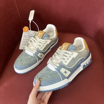 Replica Louis Vuitton Shoes collection image