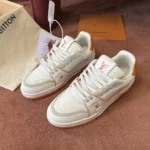 Louis Vuitton LV Trainer 54 Men's Sneaker - Image 2
