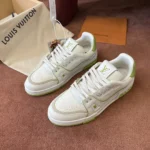 Louis Vuitton LV Trainer 54 Men's Sneaker - Image 2