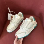 Louis Vuitton LV Trainer 54 Men's Sneaker - Image 2