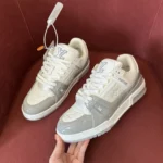 Louis Vuitton LV Trainer 54 Men's Sneaker - Image 2
