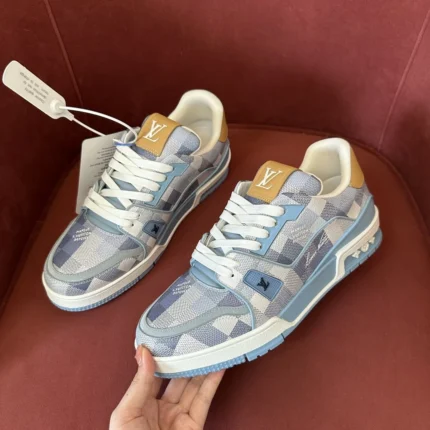 Replica Louis Vuitton Shoes collection image