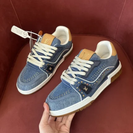 Replica Louis Vuitton Shoes collection image