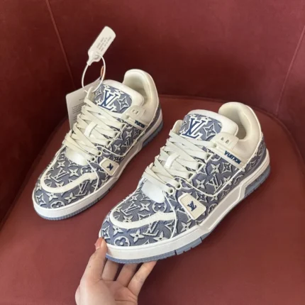 Replica Louis Vuitton Shoes collection image
