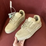 Louis Vuitton LV Trainer 54 Men's Sneaker - Image 2