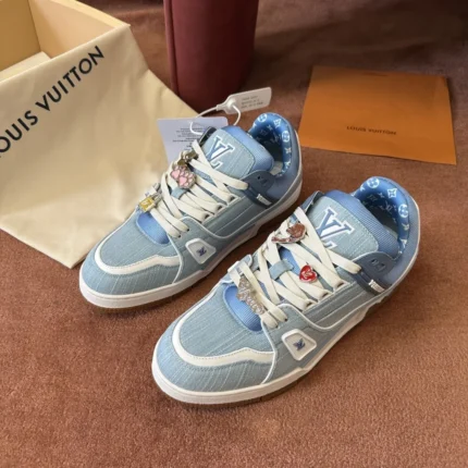 Replica Louis Vuitton Shoes collection image