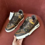 Louis Vuitton LV Trainer 54 Men's Sneaker - Image 2