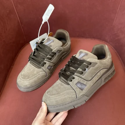 Replica Louis Vuitton Shoes collection image