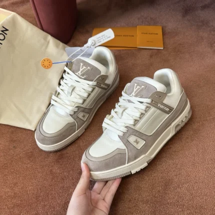 Replica Louis Vuitton Shoes collection image