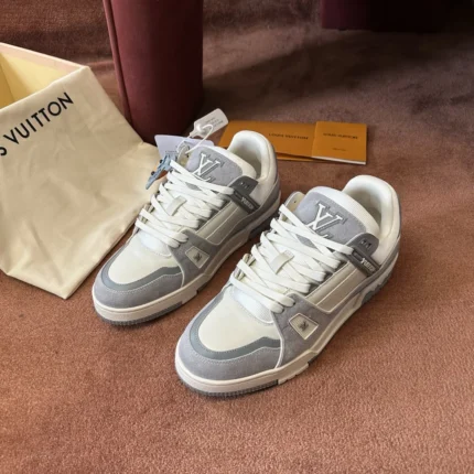 Replica Louis Vuitton Shoes collection image