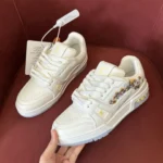 Louis Vuitton LV Trainer 54 Men's Sneaker - Image 2