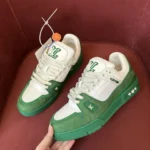 Louis Vuitton LV Trainer 54 Men's Sneaker - Image 2