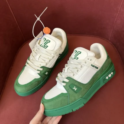 Replica Louis Vuitton Shoes collection image