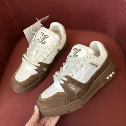 Replica Louis Vuitton Shoes collection image