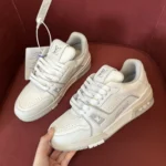 Louis Vuitton LV Trainer 54 Men's Sneaker - Image 2