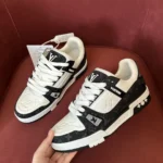 Louis Vuitton LV Trainer 54 Men's Sneaker - Image 2