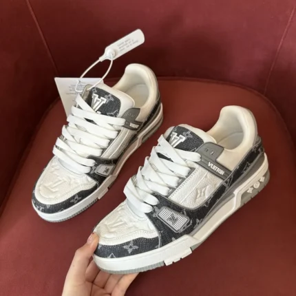 Replica Louis Vuitton Shoes collection image