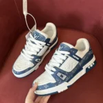 Louis Vuitton LV Trainer 54 Men's Sneaker - Image 2