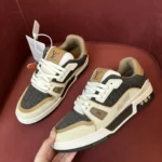 Louis Vuitton LV Trainer 54 Men's Sneaker - Image 2