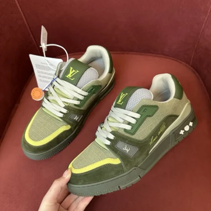 Replica Louis Vuitton Shoes collection image