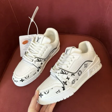 Replica Louis Vuitton Shoes collection image