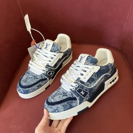 Replica Louis Vuitton Shoes collection image