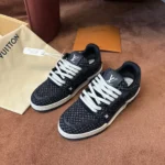 Louis Vuitton LV Trainer 54 Sneaker - Image 2