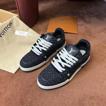 Replica Louis Vuitton Shoes collection image